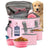 The Original Doggy Bag™ – Dog Travel Bag