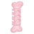 Bone Teething Chew Toy for Dogs
