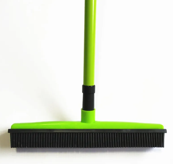 Pet Hair Removal