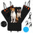 Dog Car Seat Cover