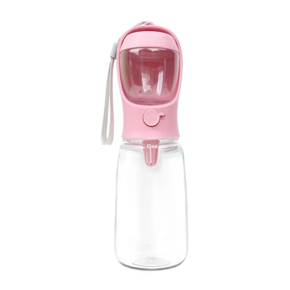 Portable Dog Drinking Cup