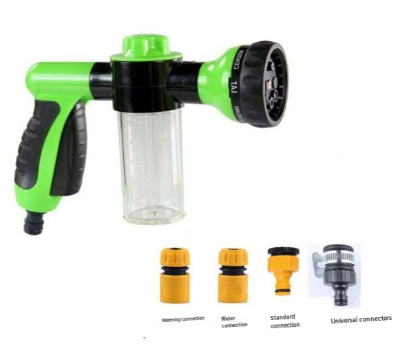 Pet Shower Sprayer
