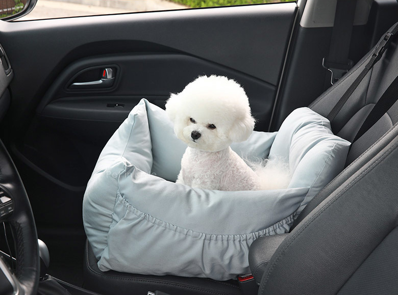 Car Dog Safety Seat