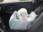 Car Dog Safety Seat