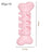 Bone Teething Chew Toy for Dogs