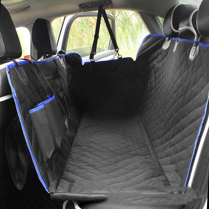 Car Seat Protector for Dogs