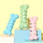 Bone Teething Chew Toy for Dogs
