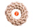 Cotton Hemp Dog Toy Set