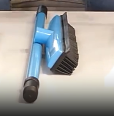 Pet Hair Removal