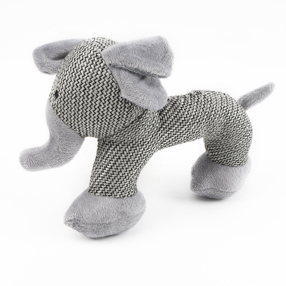 Squeaky Chew Toy for Dogs