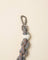 Handcrafted Rainbow Rover Dog Leash