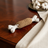 Smoked Ham Dog Toy ｜Handcrafted
