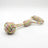 Hemp Tug Toy | Monkey Fist