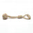 Hemp Tug Toy | Monkey Fist