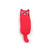 Catnip Plush Chew Toy for Cats