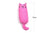 Catnip Plush Chew Toy for Cats