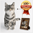 Custom Pet Plush from Photo