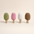 Handcrafted Popsicle Rope Toy