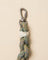 Handcrafted Olive Dog Leash